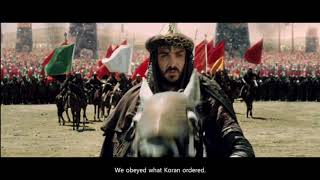 April 6, Friday - Fall of Constantinople in 1453 part1