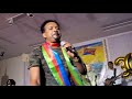 Washington DC celebration 30th  anniversary of Eritrean Independence |  Temesgen Bazigar