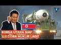 Presiden Korea Selatan Sebut Korea Utara Siap Uji Coba Nuklir ke 7