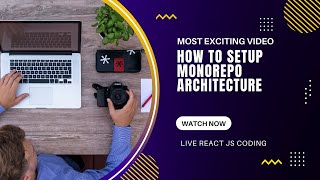 How to create Micro frontend apps step by step