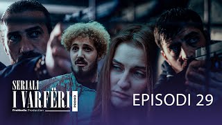 SERIALI I VARFËRI | Promo - Episodi 29 (Të Ejten 19:30)