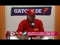 andy reid you battled your tail off to get this far chiefs press conference super bowl lix