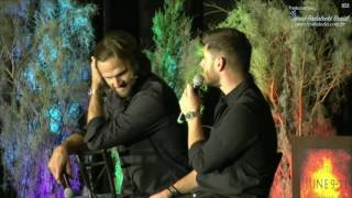 Jared e Jensen - Temporada e Momentos Favoritos no Set (PHXCon pt 5) Legendado Jared e Jensen - Temporada e Momentos Favoritos no Set (PHXCon pt 5) Legendado