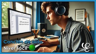 👂 ¿Cómo sacar canciones de oído? - Nivel fácil 🟢