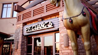 P.F. Chang’s Cooks Up Customer Satisfaction with Better Decision-Making | Workday