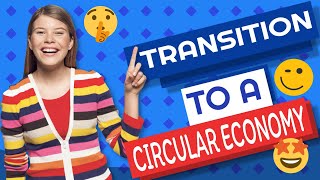🆕 Circular Economy Examples Circular Economy Business Model Must Watch!