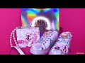 UNBOXING 💝 Sailor Moon x Jimmy Choo Collection