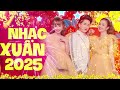 nhạc tết 2025 remix lk nhạc xuân 2025 remix nghe là thấy tết bằng cường chào xuân Ất tỵ 2025