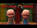 Upin Ipin & Kuntilanak Merah FULL EPISODE