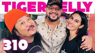 Sterlin Harjo (Reservation Dogs) & The Tulsa Lime Tour | TigerBelly 310