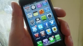 Best Cydia Tweaks and Apps for iOS 6 iPhone, iPad, iPod Touch