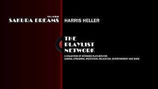 Sakura Dreams | Harris Heller | FULL ALBUM [TPN] (No Copyright Music)