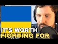 Destiny's Passionate Speech Explains Why Ukraine Is Fighting Russia