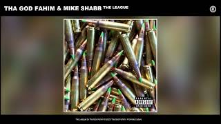 The God Fahim - The League (Official Audio)