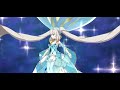 【fgo】アクアマリーvsマリーオルタ【全滅29ターン疑似単騎】