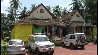 Colva villagers demand an upgraded Police Station