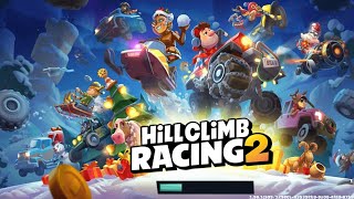 Hill Climb 2 racing 🏇