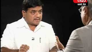 I'm not a weak Home Minister: R.R.Patil 3/5