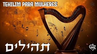 Tehilim para Mulheres com a Eliana - 01/02/2025 -