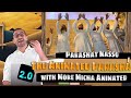 Nasso - The Animated Parasha with More Micha Animated 2.0 (English Version)