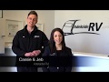 Meet a CCIASA Member - Adelaide RV