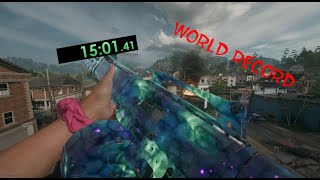 Liberty Falls Round 30 Speedrun World Record (15:01)