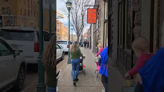 Main Street USA | Flagstaff, Arizona #shorts