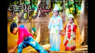 Teri Meri Kahani Full Video Song | Female Version | Ranu Mondal & Himesh|Teri Meri Kahani Viral Song
