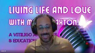 Living Life and Love Ep 19 Brother 2 Brother with James Smith