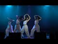 winter solo spark dance cover 커버댄스 4인 안무 프리메로 primero 2024 퍼즐 정기공연 credit @홍대 롤링홀