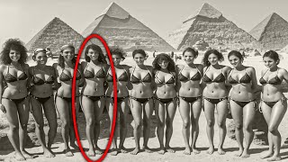 12 Photos That Can Prove That Time Travel Exists