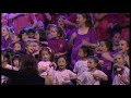 Australian Girl Choir - Sambaba