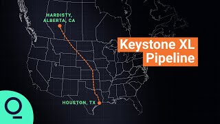 Could Oil Pipelines Be Headed For Extinction?