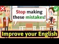 Improve English Speaking Skills Everyday (Tips to speak in English) English Conversation Practice