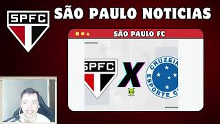 NETO E SOUZA RASGAM ELOGIOS AO SPFC / GRANDE VITÓRIA / NOTICIAS DO SÃO PAULO FC