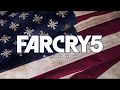 Far Cry 5: 