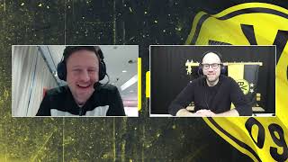 BVB-Vodcast:  Wie belastbar ist Dortmunds Aufschwung? Maximale Belastungsprobe gegen Bayern