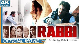 RABBI Latest Hindi Full Movie || Furqan, Bidita Bag || Eagle Entertainment Official