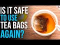 Can You Reuse Tea Bags? | How To Reuse A Tea Bag!