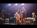 Raphaël Imbert Quartet – Central Park West (John Coltrane)