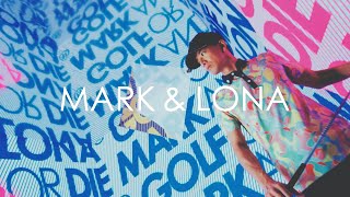 木村拓哉さん出演 新CM『GOLF ODYSSEY COLLECTION　2020春夏』編 第5弾（6秒）