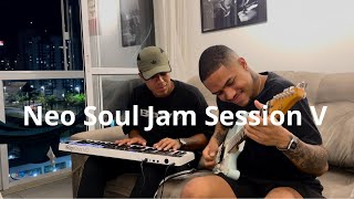 NEO SOUL JAM SESSION V