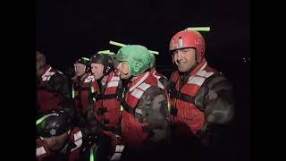 SEALS BUDS Class 234 part 4 of 6 Hellweek