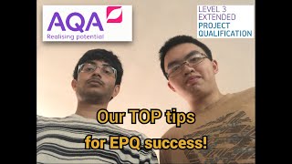 Oxbridge Medics on how to get an A* in the EPQ