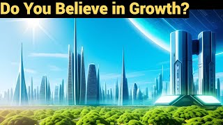 Live #677 - Do You Believe in Growth?