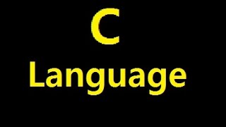 C Language Modulo operation
