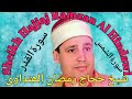 Sheikh Hajjaj Ramzan Al Hindawi#islamicvideosdaily