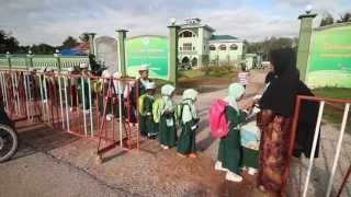 Darulfurqan School kolok 2013 HD