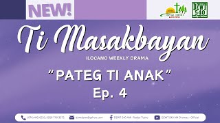 Ti Masakbayan - \