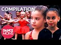 Dances That Got a SECOND CHANCE! (Flashback Compilation) | Part 11 | Dance Moms